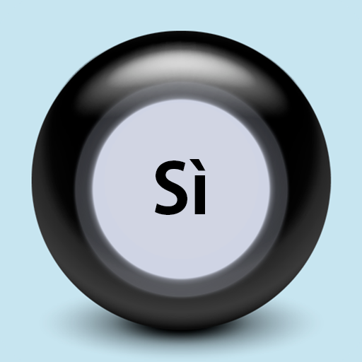 Sì o no - Palla Magica Scarica su Windows