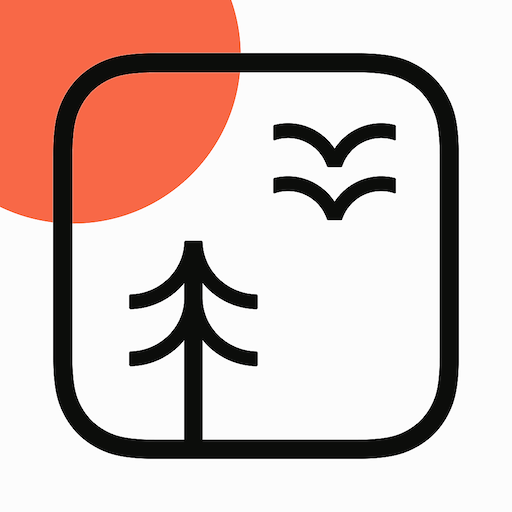 Passaporte Natura 2000 logo