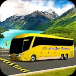 Cover Image of 下载 Modern Bus Game Simulator 1.10 APK