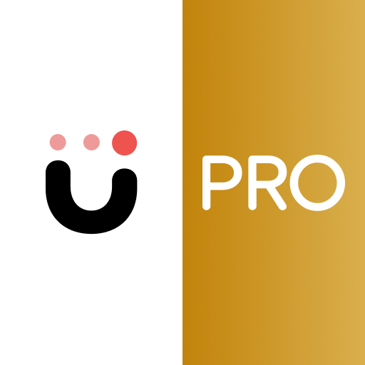 UtterPro Beta logo