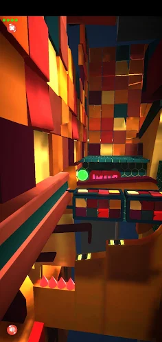 Marble Run Adventure - Screenshot 4