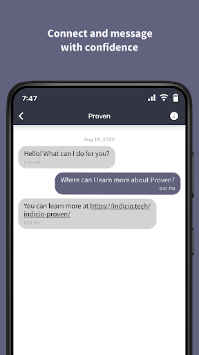 Holdr+ Screen 3