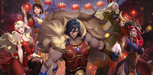 IDLE GOG Mod FULL APK + IOS v1.0.54