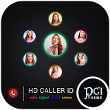 HD Caller Id PCI Theme icon