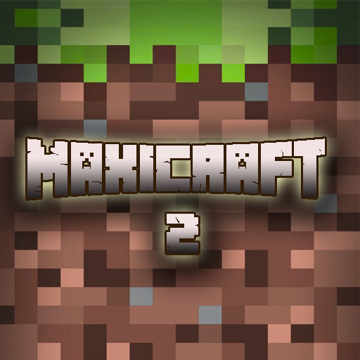 Maxicraft Survival & Adventure Download on Windows