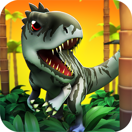 Jurassic Dominion World Alive - Apps en Google Play