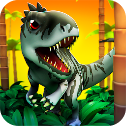 Icon image Jurassic Dominion World Alive