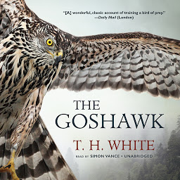 「The Goshawk」のアイコン画像