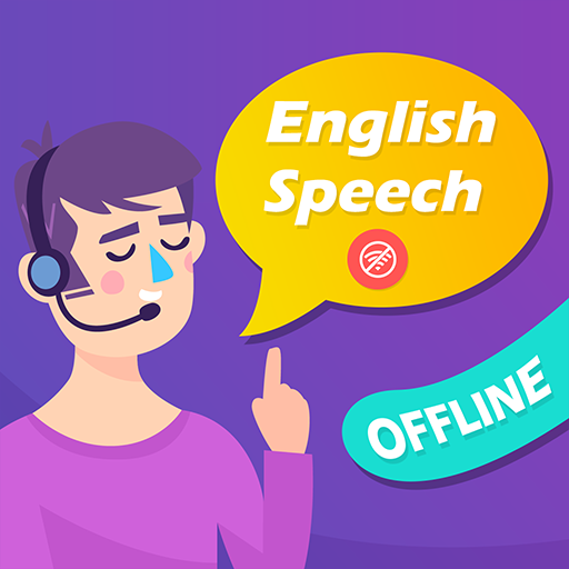 English Speech 2024 (offline)  Icon