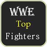 HD Wallpapers of WWE Fighters icon