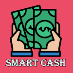 Cover Image of Herunterladen Smart Cash - Earn Real Money 1.0 APK