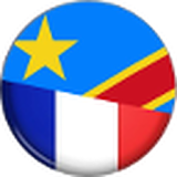 Français Lingala icon