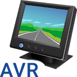 Cover Image of Скачать Avto Video Registrator AVR 6.1.112 APK