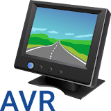 Avto Video Registrator AVR icon