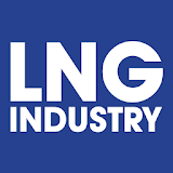 LNG Industry icon