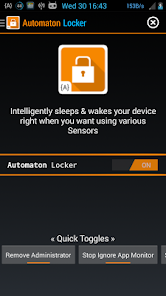 Screenshot image