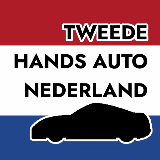 Tweedehands Autos Nederland logo