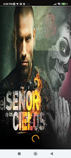 El señor de los cielos 9 Cap Screenshot 1 - AppWisp.com