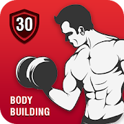 Gym Workout - 30 Days Fitness Body