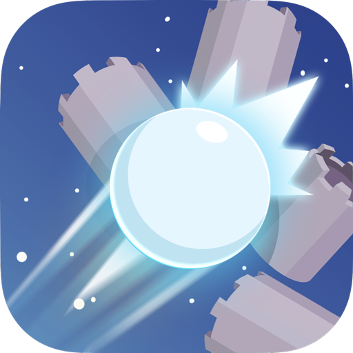 Snowball Destroyer  Icon