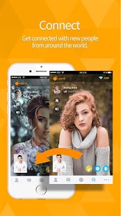 Live O Video Chat – Meet new people 1