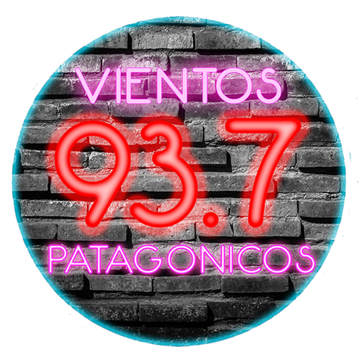 Vientos Patagonicos logo