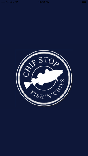 Android application Chip Stop Southampton screenshort