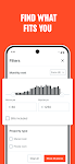screenshot of HousingAnywhere