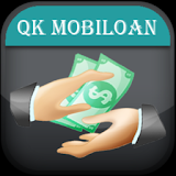 QK Mobiloan - Get Loans Online icon