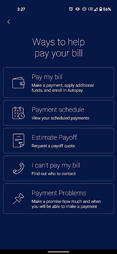 CUSO Home Lending Screen 2