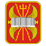Battle barcode legion icon