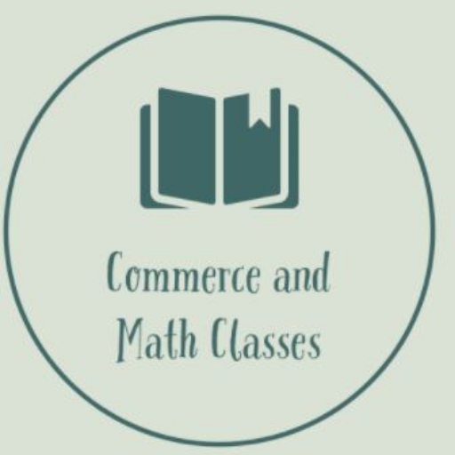 Android application Commerce And Math Classes screenshort