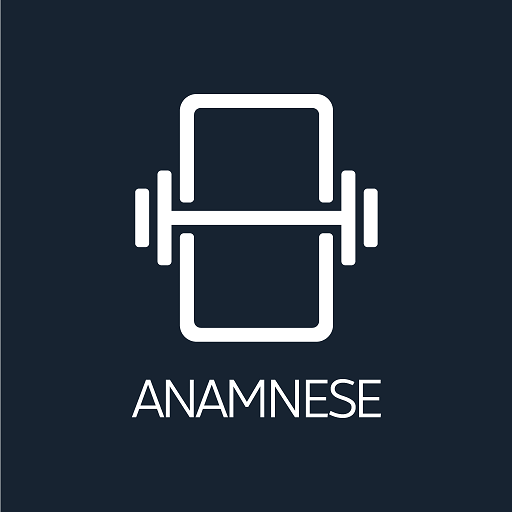 MFIT Anamnese by MFIT PERSONAL APP LTDA