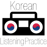 Korean Listening Practice Apk