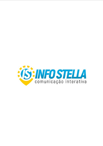 Android application Guia InfoStella screenshort