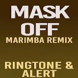 Mask Off Marimba Ringtone icon