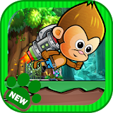 Monkey Jumper Jungle icon