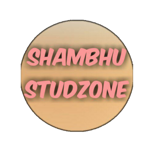 Shambhu Studzone logo
