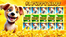 Puppy Vegas 777 Slots Cashのおすすめ画像4