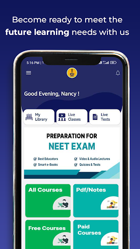UPSC Voice Screen 2