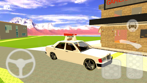 Pizza Boy Delivery 2019 Screen 3
