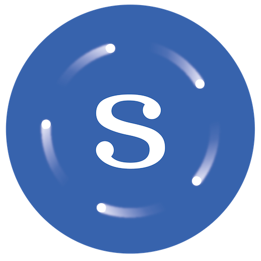 Syopé logo