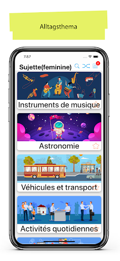 App-Vorschau