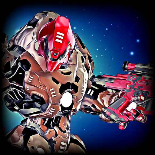 Zombie Moon: Marines v Zombies logo