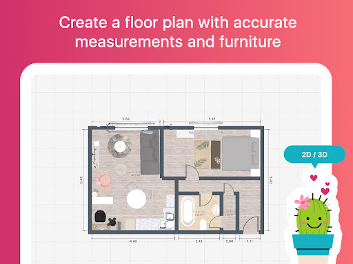 Room planner Pro Apk v967 Free Download For Android