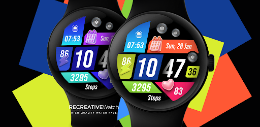 Workout - Digital Art - RE37