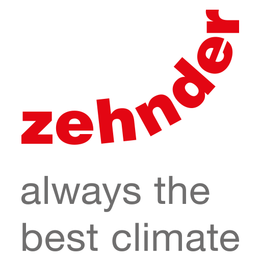 Zehnder eWIVAR logo