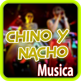 Chino y Nacho Music Lyrics icon