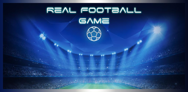 Real New FootBall Game 2017