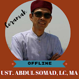 Ceramah Offline Ust.Abdul Somad, Lc,MA. MP3 icon